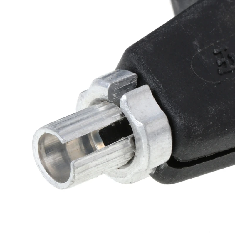 Детский Пластиковый легкий цветной тормозной рычаг для велосипеда 2