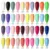NAILWIND Лак Для Ногтей 8 мл Гибридный Лак Маникюрный Арт Полупостоянный Need UV LED Nail Art Base Top Coat Гель Лак Для Ногтей