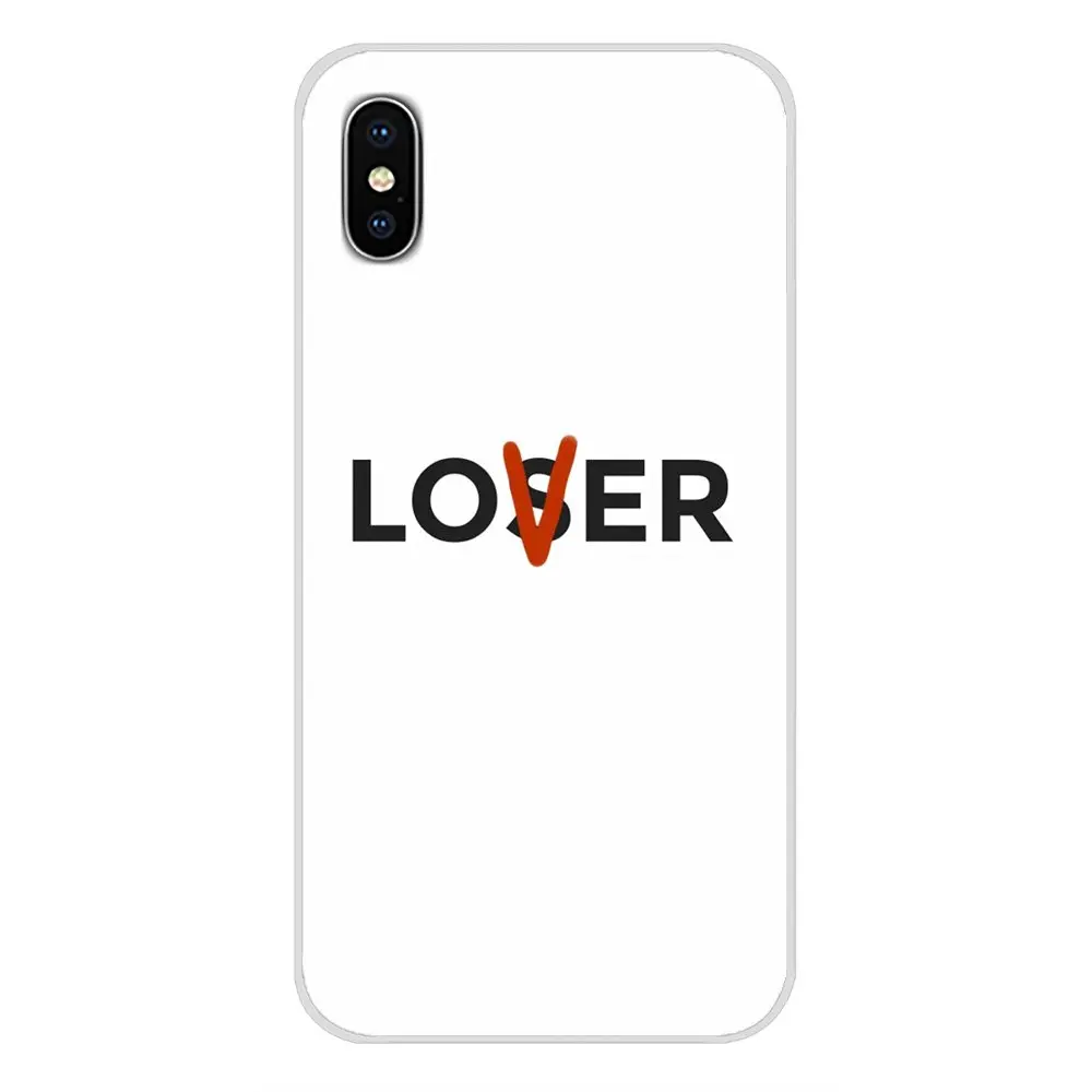 Фильм это проигравших клуб любовник для Samsung Galaxy J1 J2 J3 J4 J5 J6 J7 J8 плюс Prime силиконовый чехол для мобильного телефона чехлы