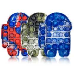 Jouet anti Stress pour autisme, anti Stress, anti Stress, anti Stress, anti Stress 