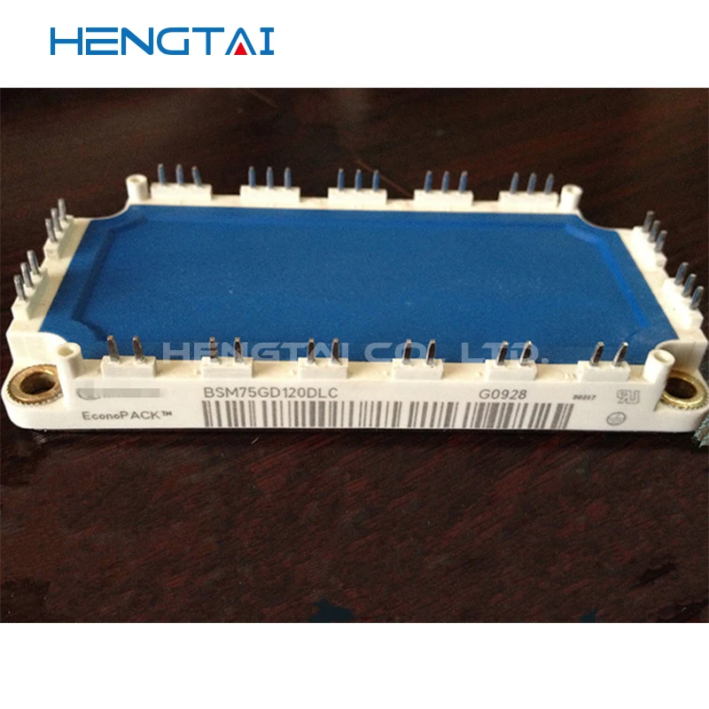 

Новинка BSM75GD120DN2 BSM75GD120DLC BSM100GD120DN2 BSM100GD120DLC FS75R12KS4