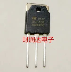 5 шт./BUF420 TO-3P 30A 850V