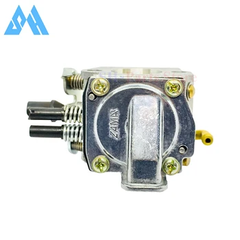 

For Stihl MS340 MS360 034 036 034AV Trimmers Parts Brush Cutters Carburetor Chainsaw Carburetor Replacement Garden Tools 1 Pcs