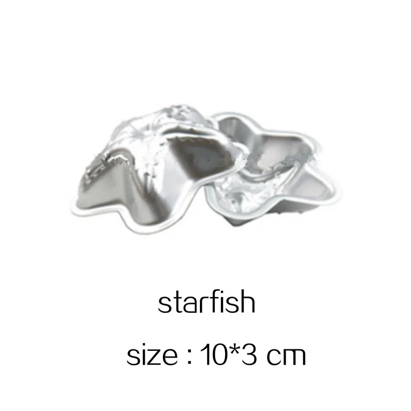 2 шт./компл. круглые формы из алюминиевого сплава В ФОРМЕ Бомбы для ванны