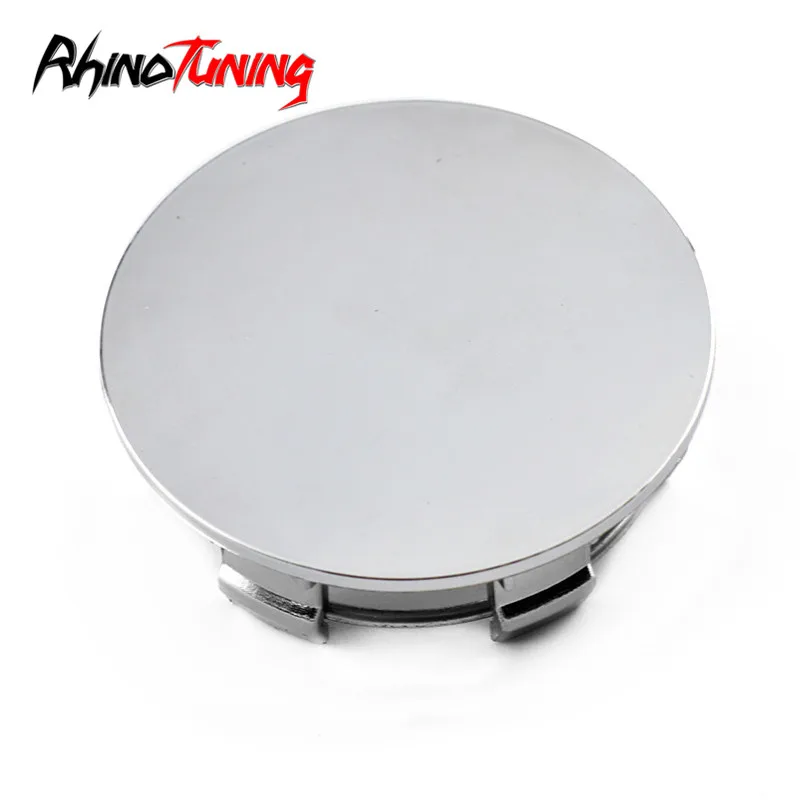 

1pc 65mm 59mm For Mustang F150 Auto Rim Alloy Emblem Hub Cap -1130-AA SVT Car Wheel Center Caps
