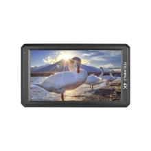FEELWORLD F6 5,7 дюймов ips 1080P камера полевой монитор Поддержка 4K HD ВХОД/1400: 1 высокая контрастность для Canon Nikon sony Panasonic DS