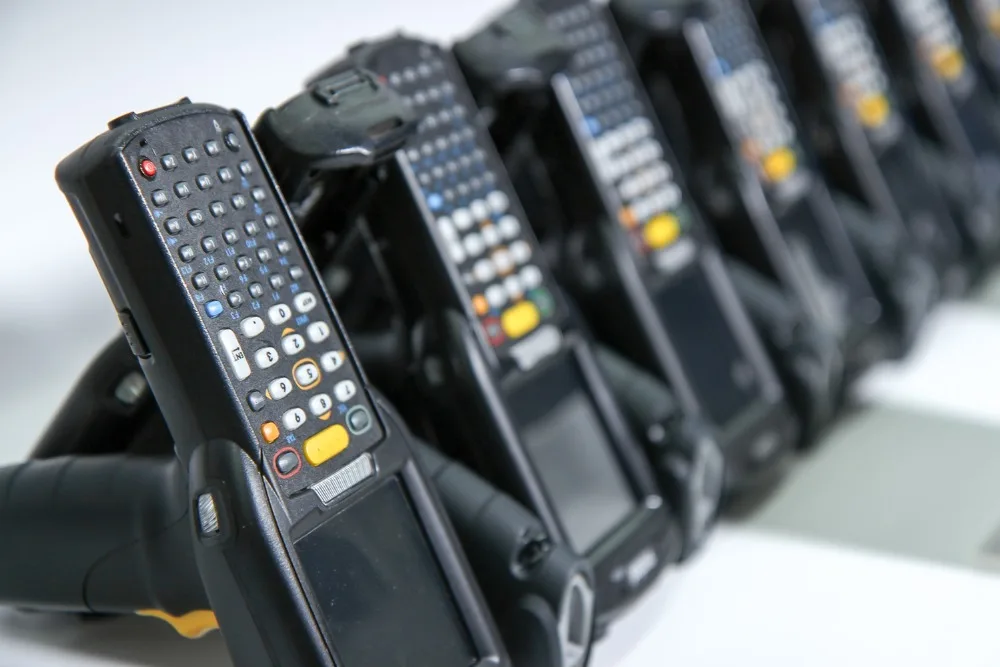 MC32N0 MC32N0-GI4HCHEI3 для Motorola Symbol MC32N0 ручка PDA сборщик данных 48key 1 Гб ram/4 Гб rom сканер штрих-кода