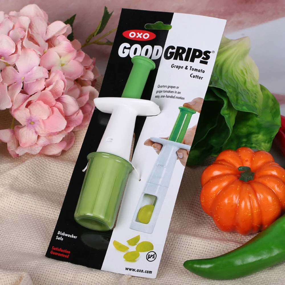 Новинка 2019 креативный измельчитель фруктов овощей слайсеры гаджеты для резки