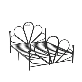 

Ngryise 1 Set ins flower hot style children bed