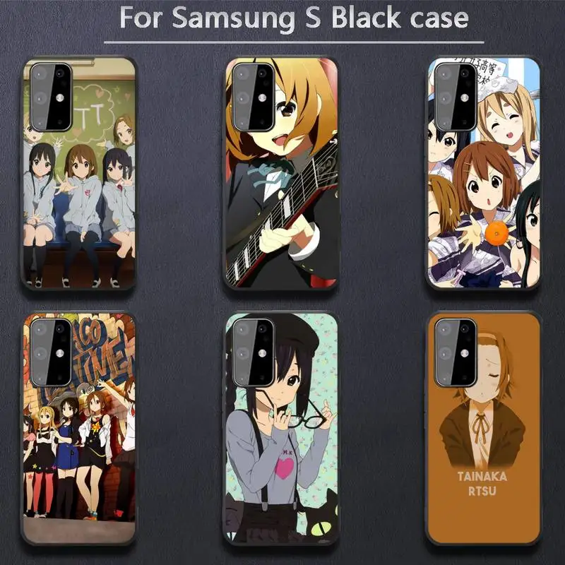 Чехол-накладка для Samsung S6 S7 edge S8 S9 S20 S21 S30plus ultra S21/S30 S10-5G lite 2020 S10E | Мобильные телефоны