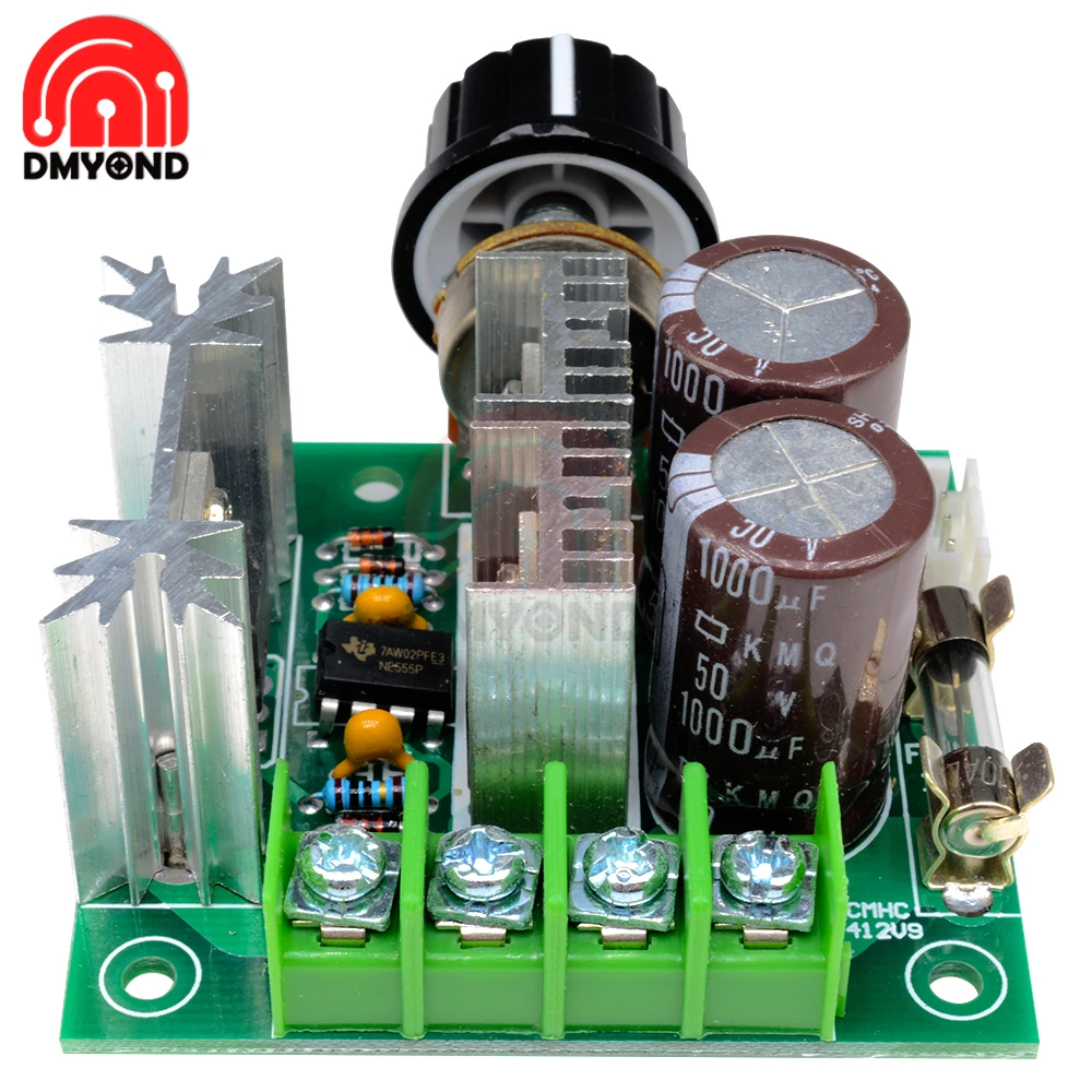DC12-40V PWM DC 모터 속도 제어기, CCHC 전류 전압 조정기, 드라이버 모듈 제어 스위치, DC 12V, 24V, 36V 거버너, 10A