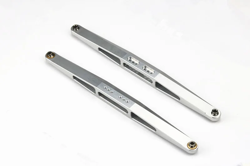 

Traxxas UDR Remote Control after Straight Bridge Short Truck Op Conversion Upgrade Accessories Metal Front Lower Arm Bar