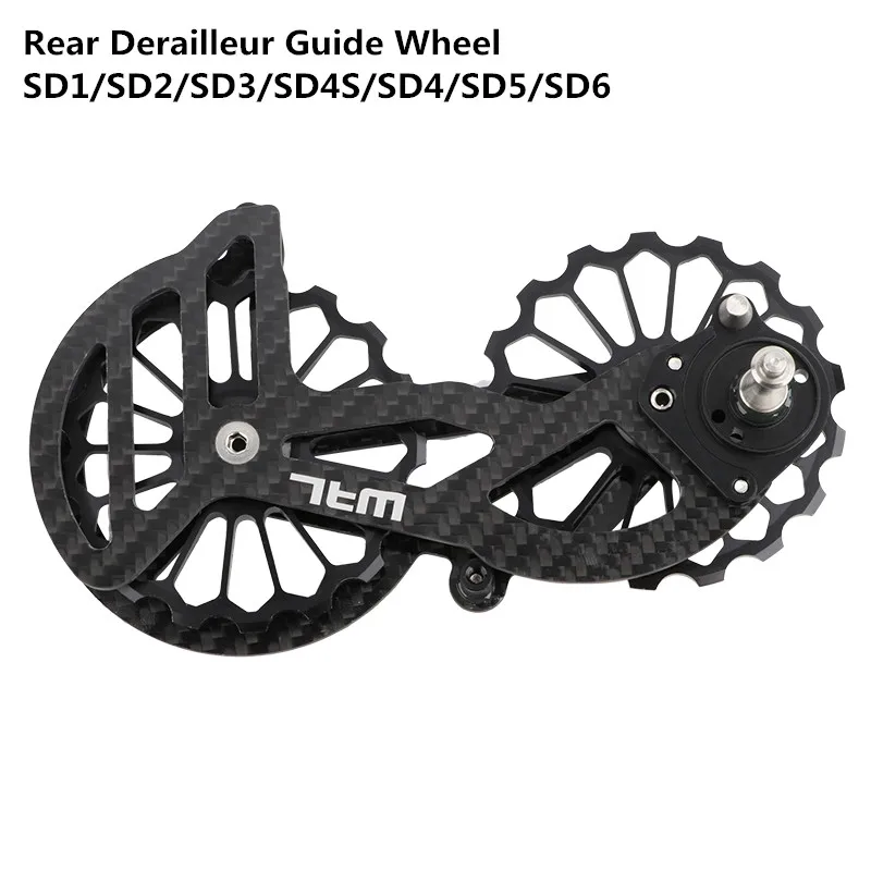 shimano 6800 derailleur