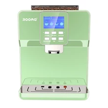 Кофе-машина для домашнего использования свежемолотая кофемашина автоматическая кофемашина