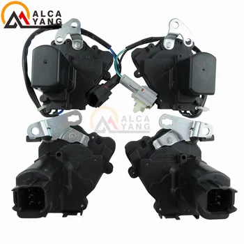 

4PCS/set Door Lock Actuator For KIA SPECTRA 2007 2008 2009 Front / Rear / Left / Right