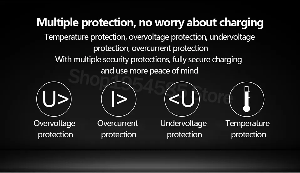Оригинальное Беспроводное зарядное устройство HUAWEI SuperCharge 27 Вт Max для mate 30 Qi совместимого сотового телефона(5-10 Вт) несколько безопасной защиты