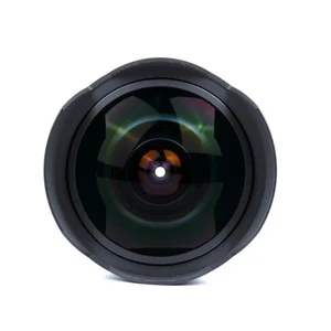 Image 2 - 7artisans 7.5mm f2.8 II balıkgözü lens MF kamera Lens için Sony E için Canon EOS M dağı Fuji FX m4/3 dağı aynasız kameralar Lens