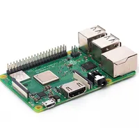 דגם b פיתוח board מקורי פטל Pi 3 דגם B + פיתוח Board 1GB RPI 3B + עבור מחשב PC / צג מחשב נייד (5)