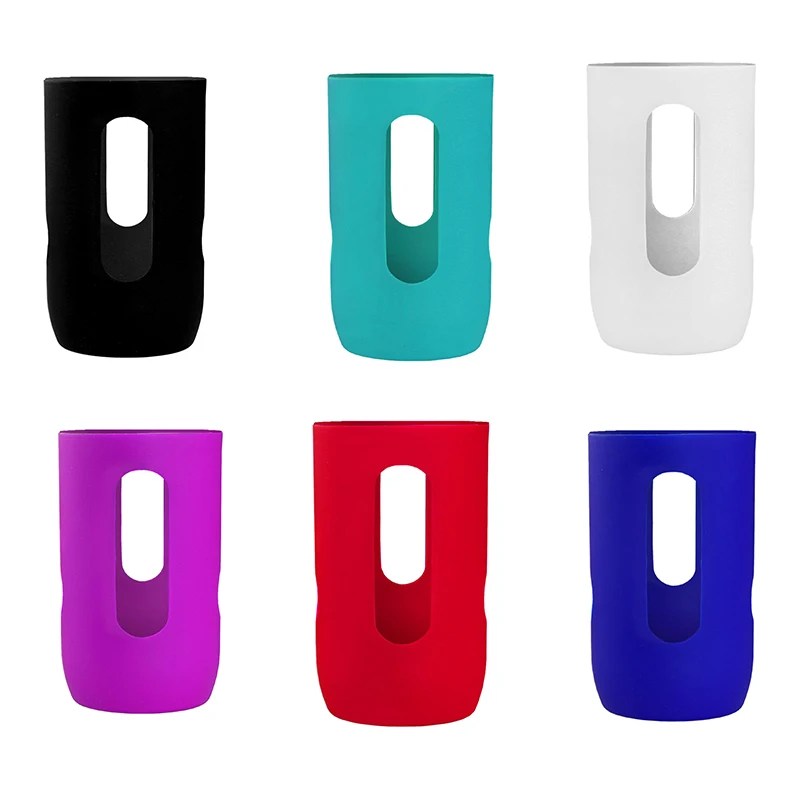 Silica Gel Protector Provides,Full Protection Soft Silicon Cover For Blue&Pro Microphone