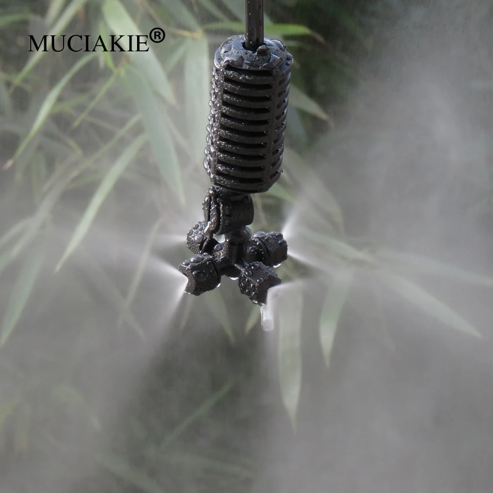 MUCIAKIE-����� ���� ���� 40LPH ũ�ν� �й� ���� �Ȱ� �� �������� �½� ����� ����, �Ŵ޸� 5 ����