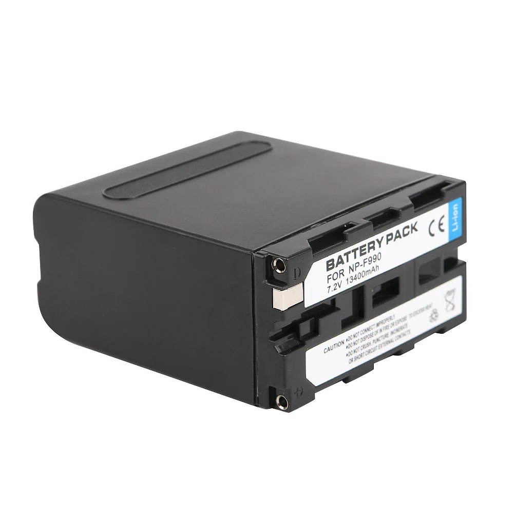 Ооз NP-F990 NP F990 NPF990 Камера Батарея для sony CCD-RV100 CCD-RV200 CCD-SC5 CCD-SC5/E CCD-SC6 CCD-TR200 CCD-TR205