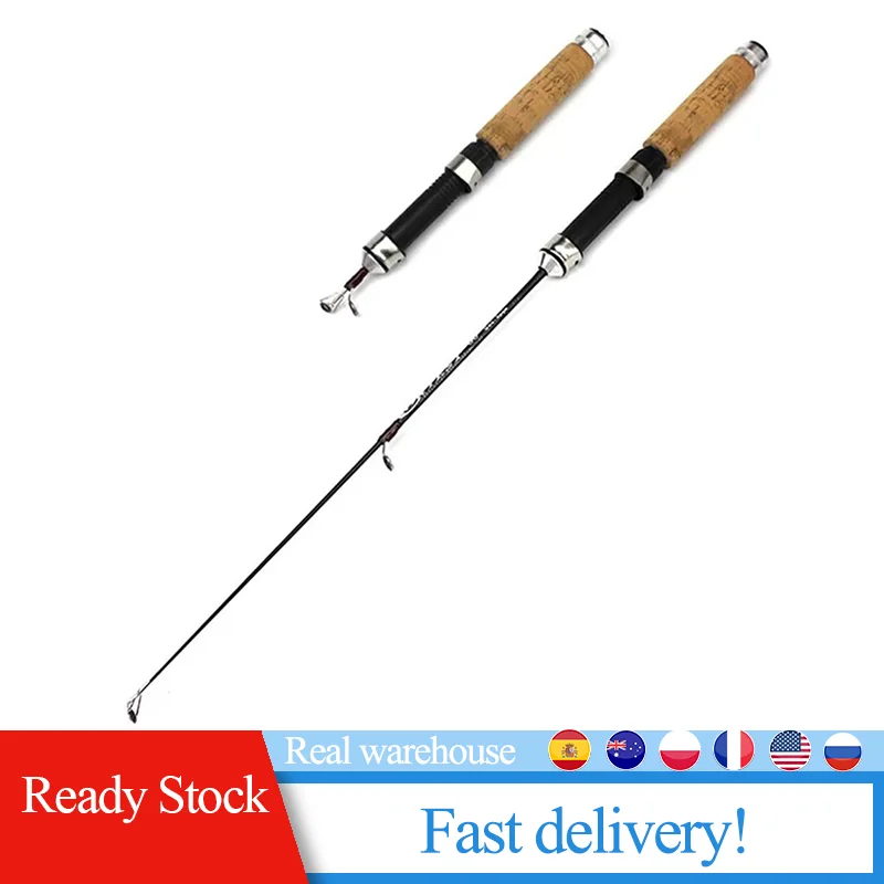 warehouse fishing rods