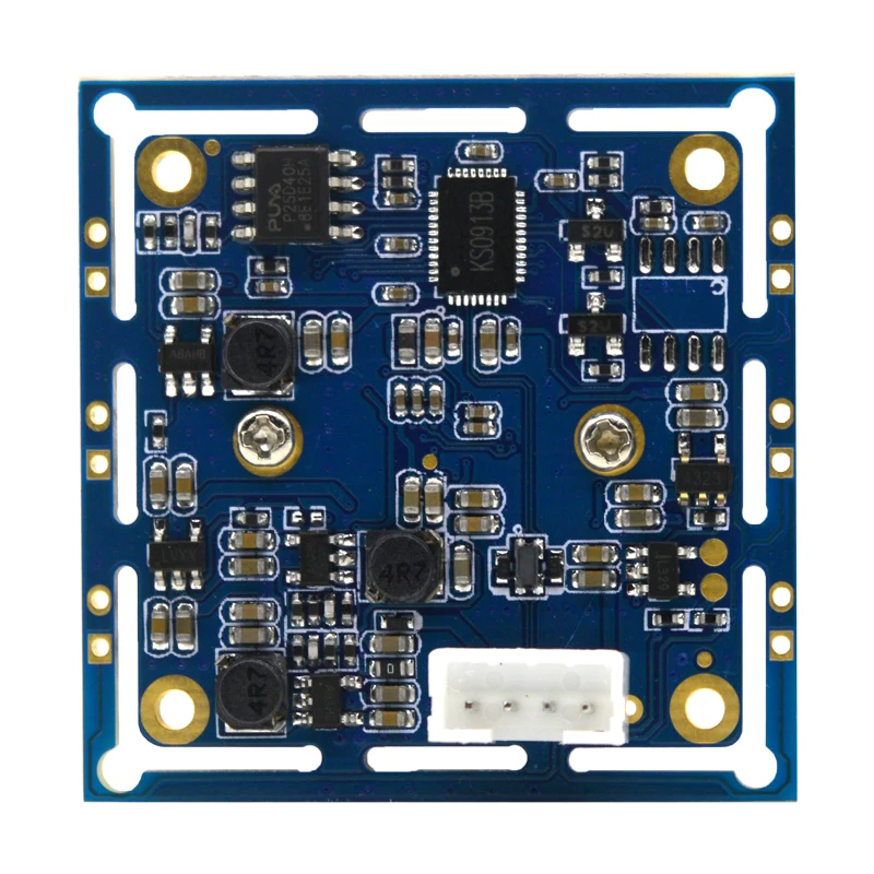 

Global Shutter USB Desktop Computer Camera Module Module AR0144 High-speed Capture Motion Shooting Free Drive