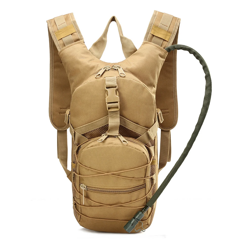 Охотничьи сумки тактический рюкзак спортивная задняя верблюжья сумка Гидратация Военный рюкзак туристический велосипед сумка для воды