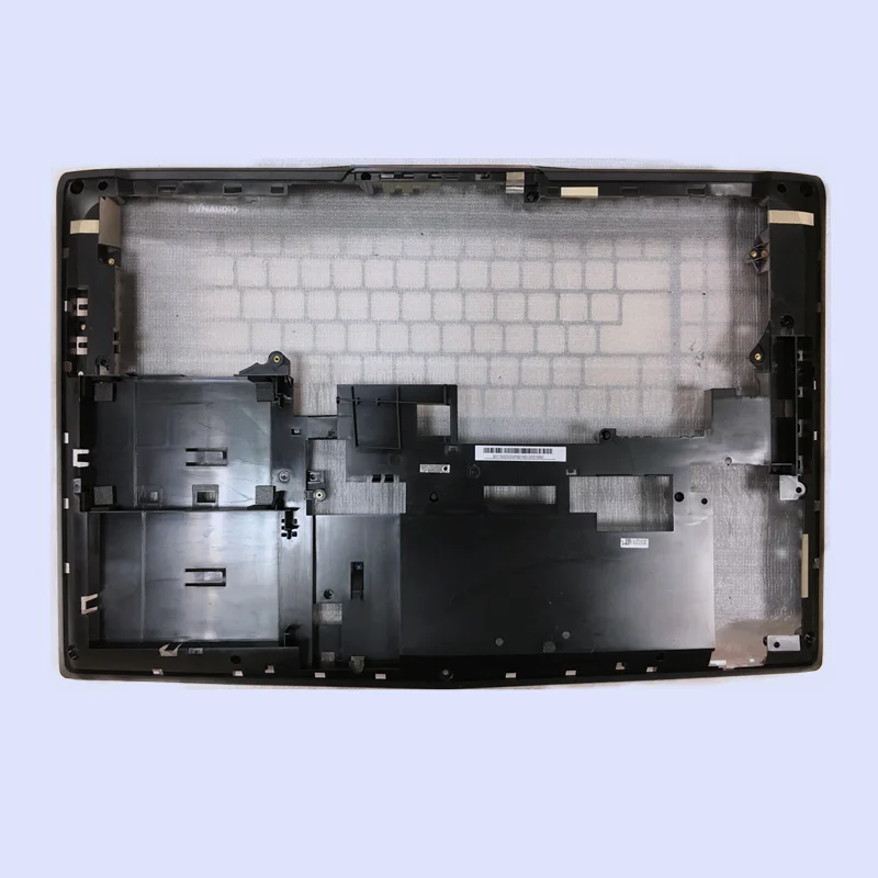 Palmrest, caixa superior, teclado, caixa inferior, MSI GT72VR, MS-1781 Only