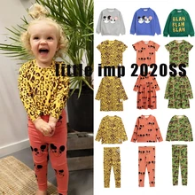 Зимние платья для девочек; TAO MR; коллекция года; одежда для маленьких девочек на День Благодарения; штаны для мальчиков; футболка; Детские платья для девочек