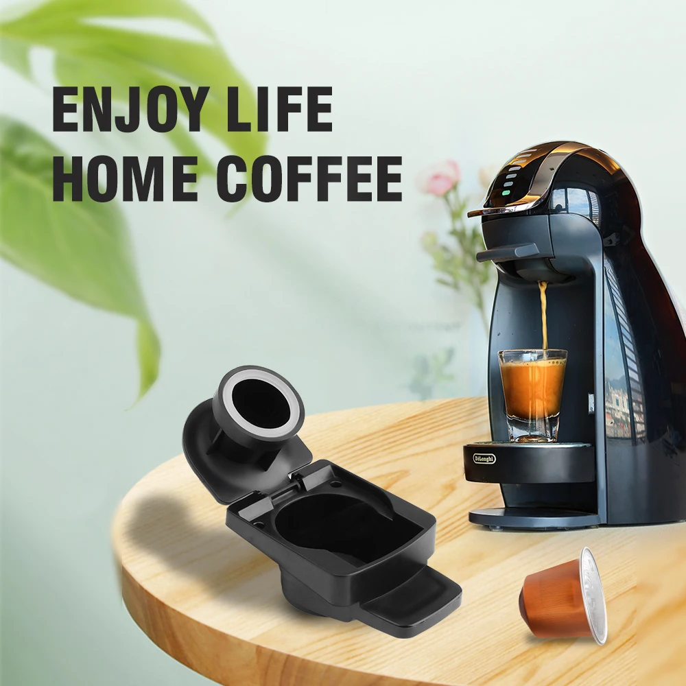 Dolce Gusto Crema Maker Calvin Roland shop