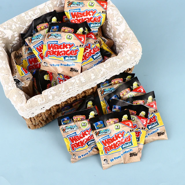 Doll House Supermarket Daily Necessities Miniature Food Supermarket Miniature Pretend Play Toy Decor Accessories 4