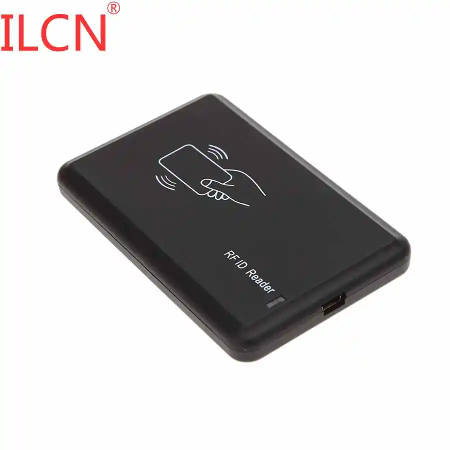 125 кГц RFID считыватель писатель копир USB датчик приближения Смарт-совместимая карта Поддержка T5557 EM4305+ 5 шт перезаписываемых RFID брелков