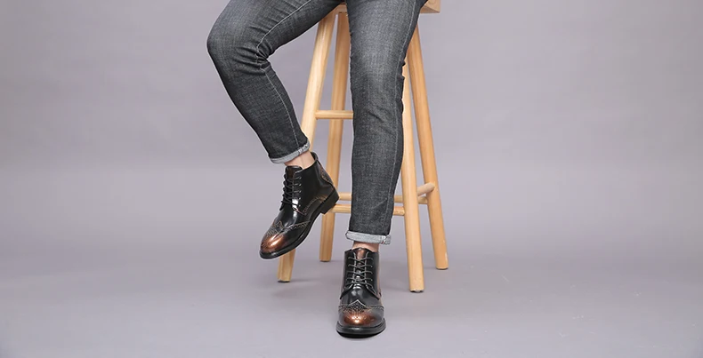 dress boots (45)