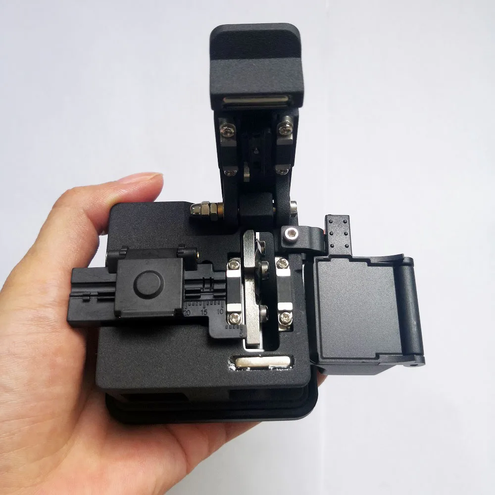 Инструмент FTTH высокоточный волоконно-оптический резак DVP нож для резки