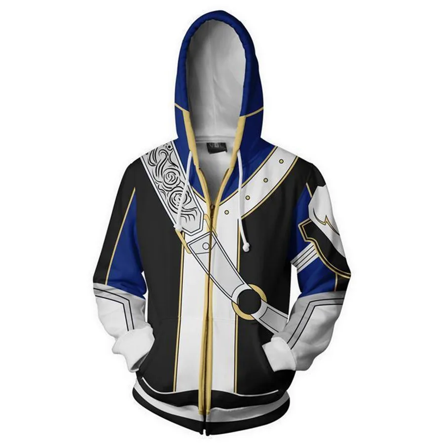 Cosplay&Ware [12]Anime Sweatshirts Hoodie Fire Emblem Cosplay Costume Roy Jacket Halloween Men Woman Top -Cosplay&Ware anime Shop Hcfdd3745076443b784b11011538762b4j.jpg