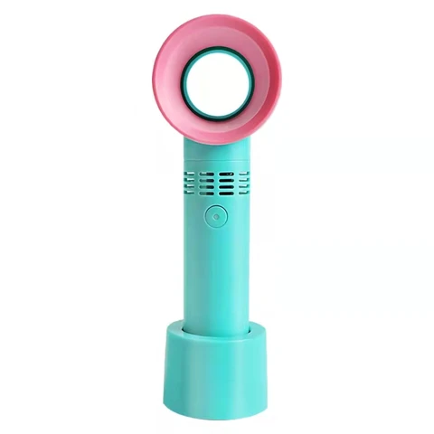 Eyelashes USB Dryer False Lashes Fan Electricitic Consumption Professional Colorful Organ Beauty Salon Makeup Tools