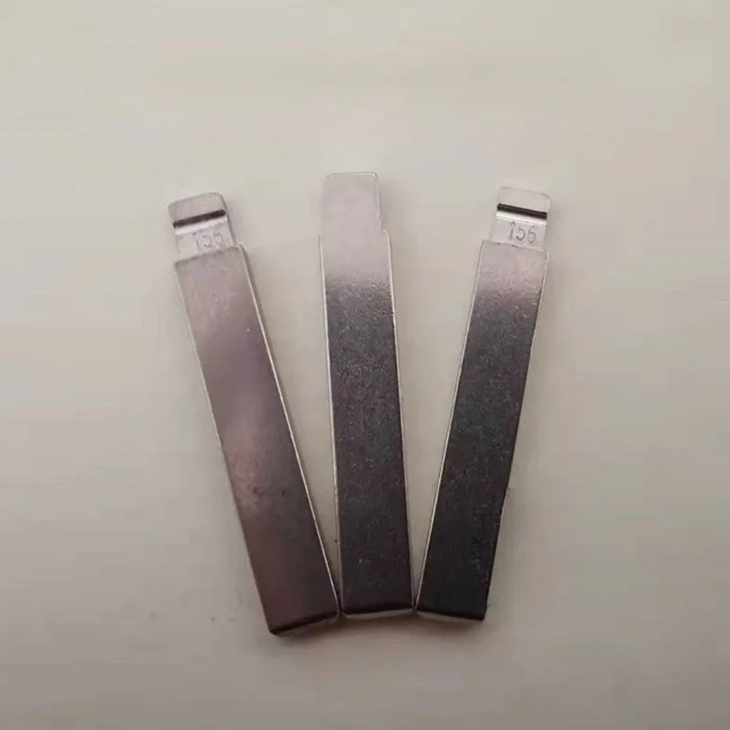156 # Car Key Blade for Hyundai Verna Replacement Key Blade for Kia K5 Folding Flip Key