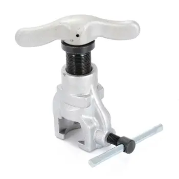 

1 PC Flare Tool Kit 3/16'' To 3/4'' 7 Size 45 Degree Eccentric Cone Tool Refrigeration Copper Tube