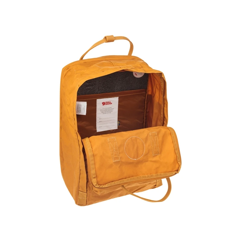 Подлинный и абсолютно рюкзак fjällryaven kalonken F27173 Fjallraven сумки