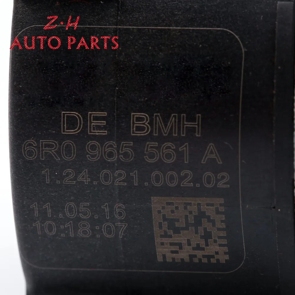 Дополнительный вспомогательный водяной насос 6R0 965 561 A для Audi RS4 Avant RS6 VW Jetta Passat Skoda Seat 6R0965561A