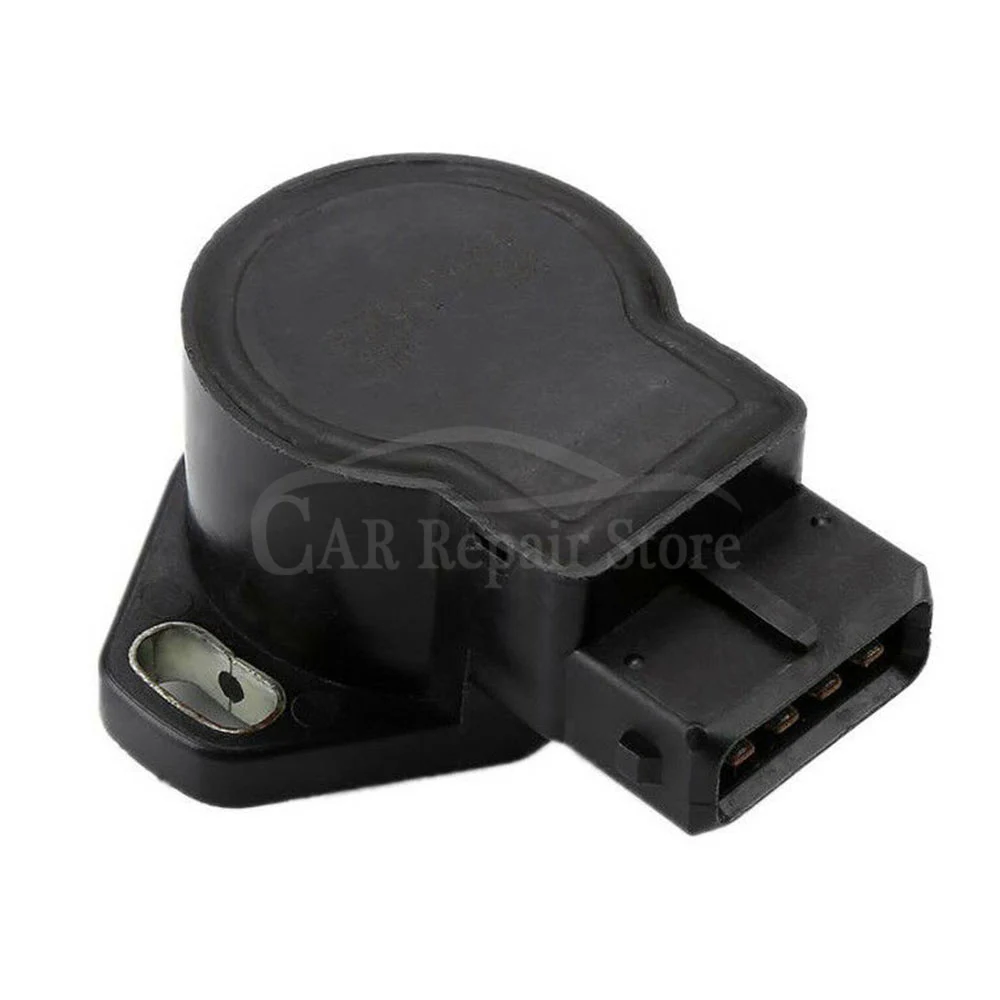 Датчик положения дроссельной заслонки MD614405 подходит для 1992-99 Mitsubishi Dodge MD614488/TH142/TH299/TPS328