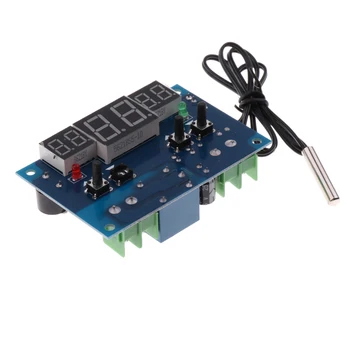 

DC 12V XH-W1401 Intelligent Digital LED Thermostat Temperature Controller