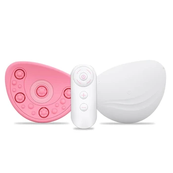

Electric Breast Massager, Chest Enhancing Massager, USB Portable Breast Extension, Enlargement Anti Sagging