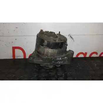 

2541169 ALTERNATOR CITROEN AX