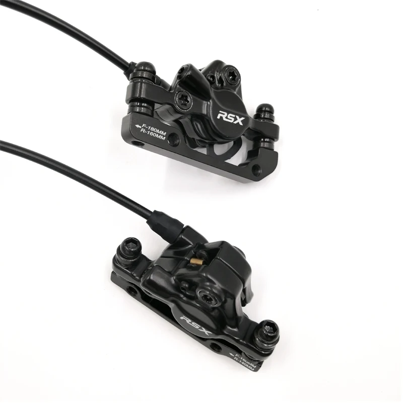 RSX Bicycle Brake mtb Brake Hydraulic 