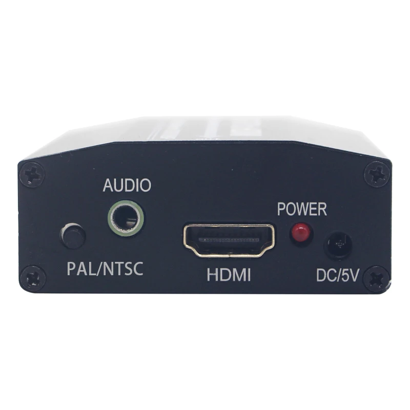 1080P Hdmi к Scart композитный видео конвертер аудио адаптер с Usb кабель для Sky tv