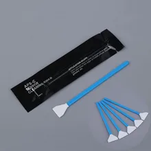 Cleaning-Swab Sensor Digital-Camera Nikon CMOS Kit CCD for Canon Dslr-Z17 5pcs