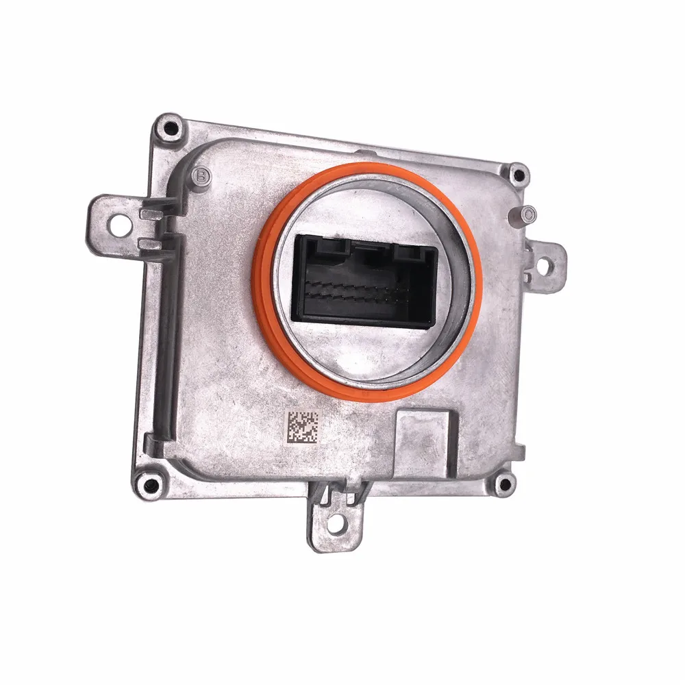 Светодиодный блок управления DRL Modul 4G0. 907.397.R для Audi Skoda Xenon фар балласт Keboda МОДУЛЬ ECU
