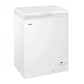 

Freezer Haier HCE-143R 143 ltr